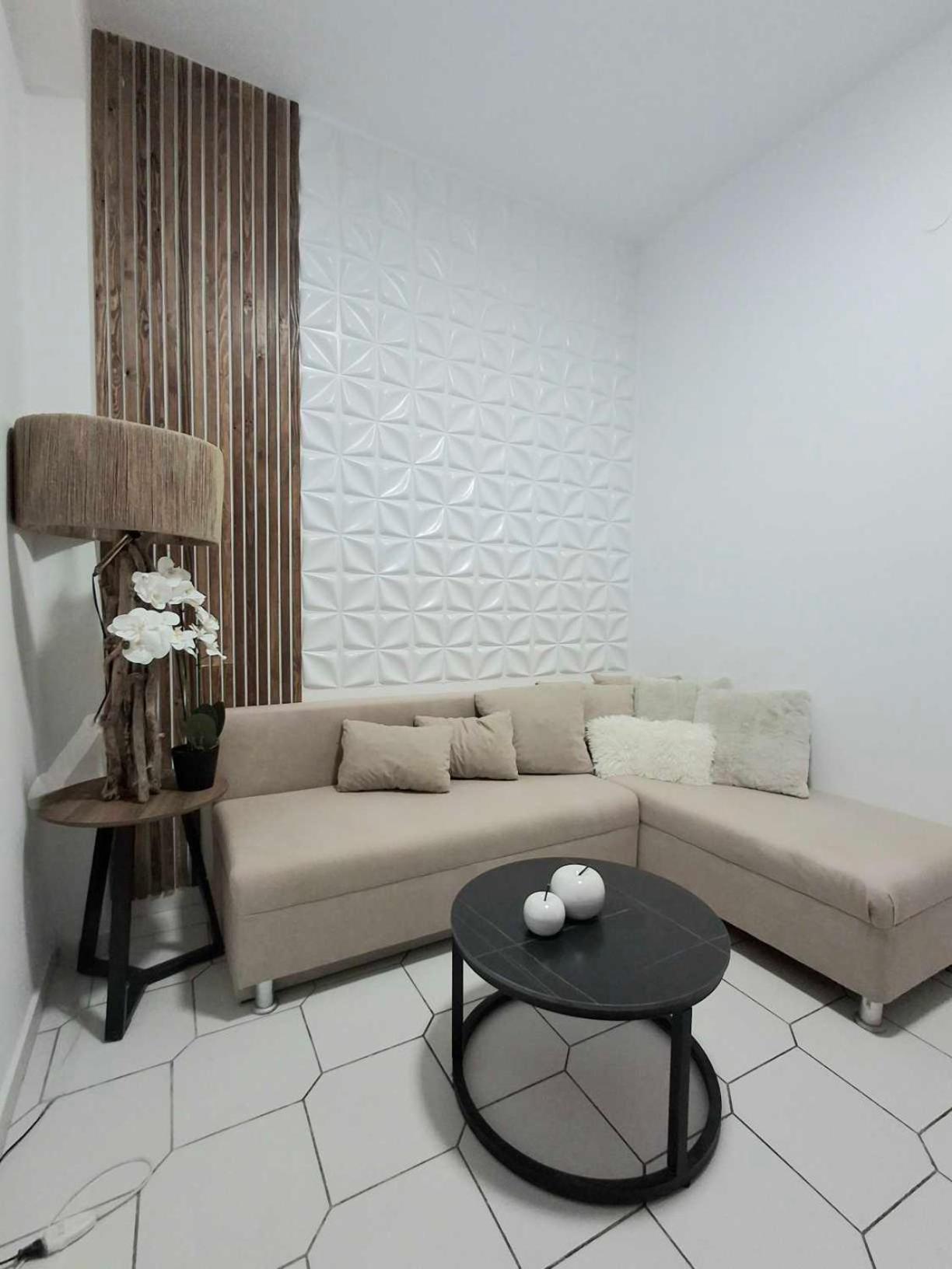Philippos Apartments Acharavi  Exterior foto